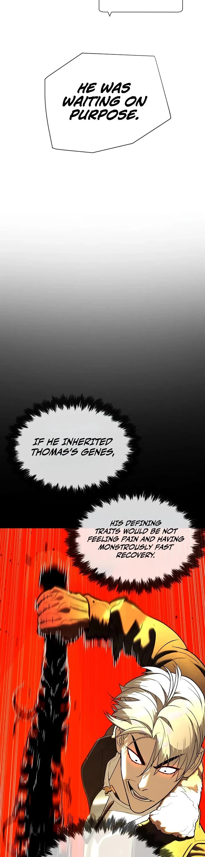 Killer Pietro Chapter 142 page 75 - Chapter 142