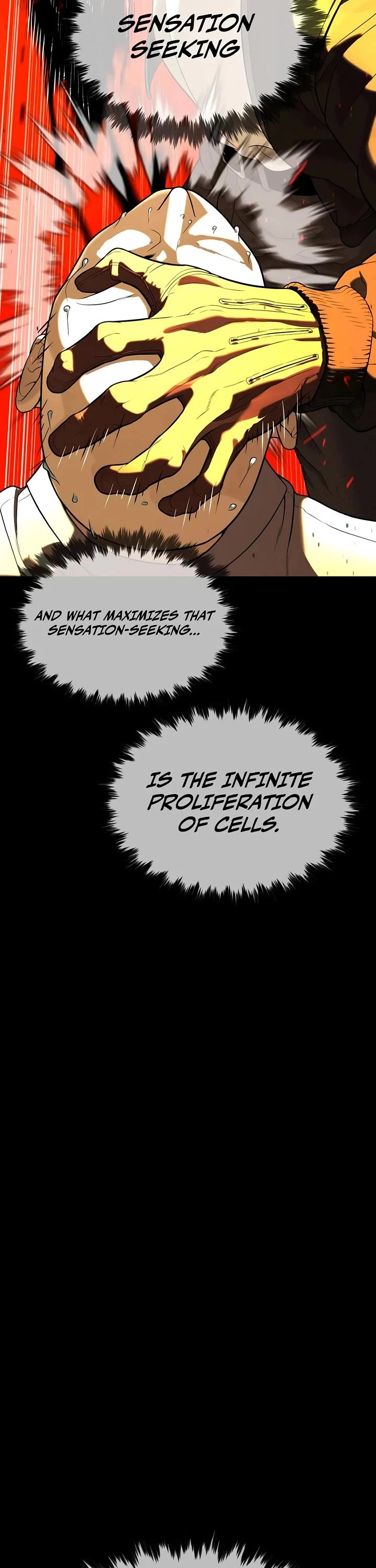 Killer Pietro Chapter 142 page 76 - Chapter 142