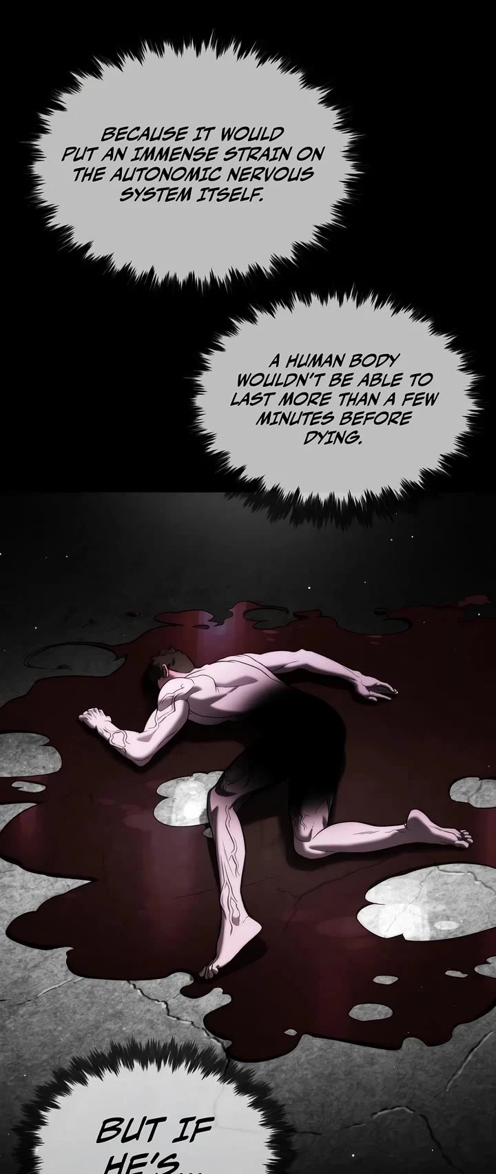 Killer Pietro Chapter 142 page 78 - Chapter 142