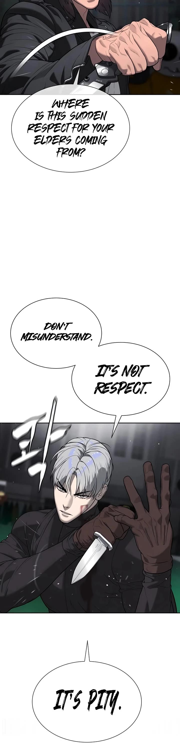 Killer Pietro Chapter 142 page 87 - Chapter 142