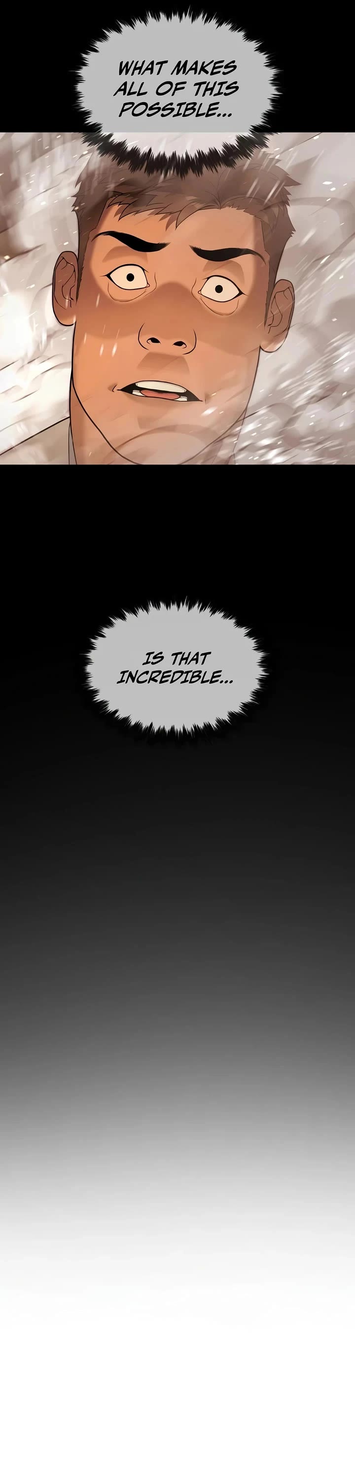 Killer Pietro Chapter 142 page 9 - Chapter 142