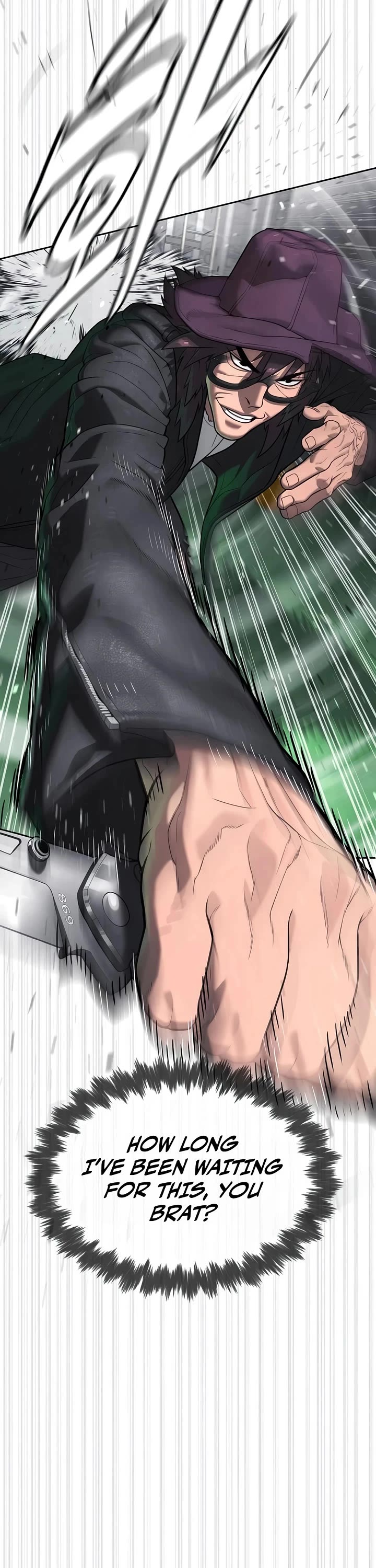 Killer Pietro Chapter 142 page 93 - Chapter 142