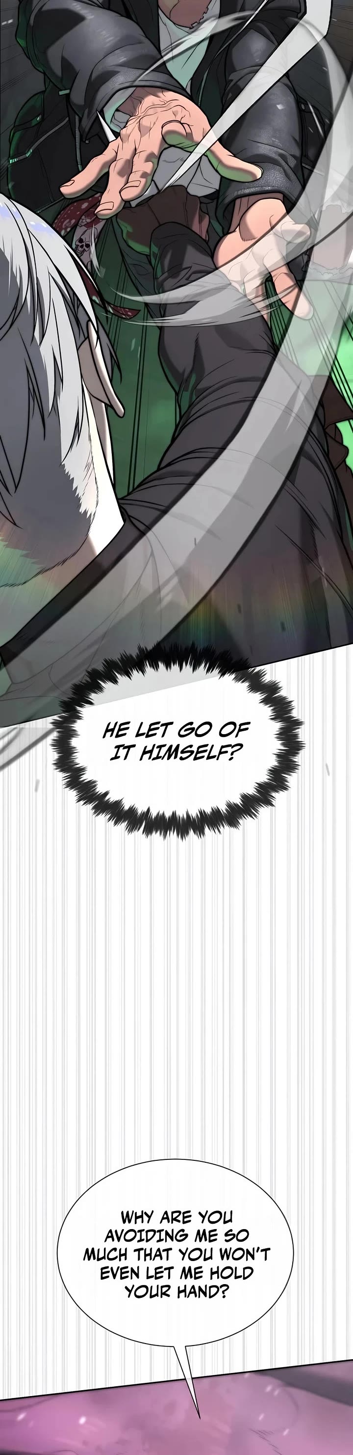 Killer Pietro Chapter 142 page 96 - Chapter 142