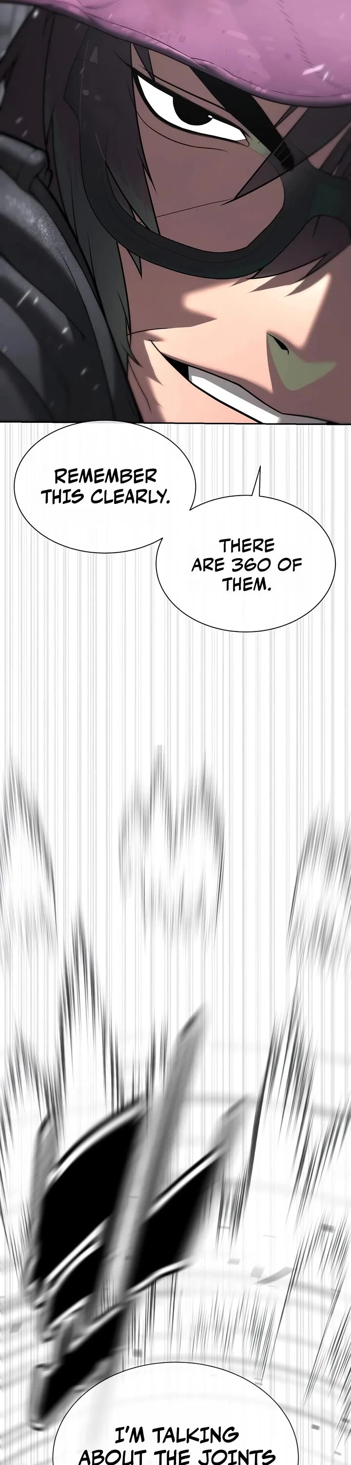 Killer Pietro Chapter 142 page 97 - Chapter 142