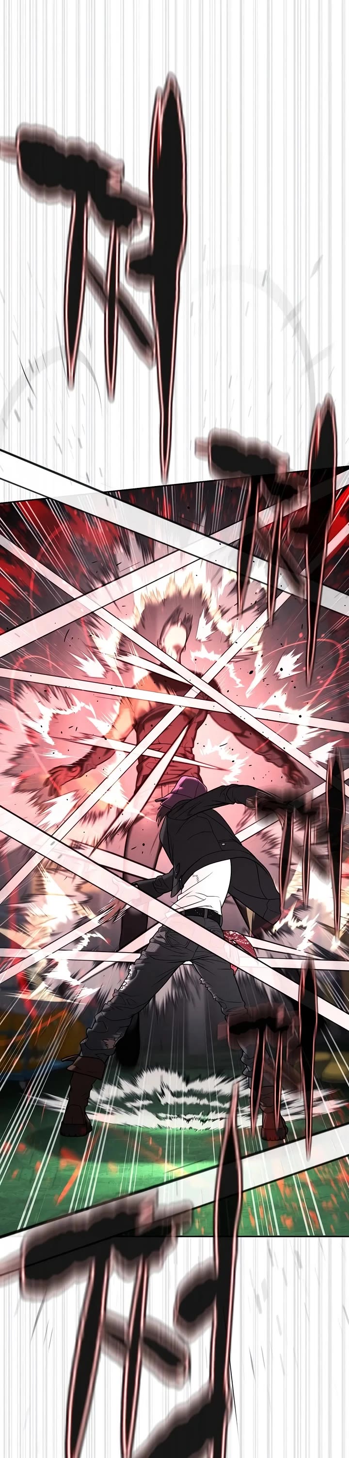 Killer Pietro Chapter 142 page 99 - Chapter 142