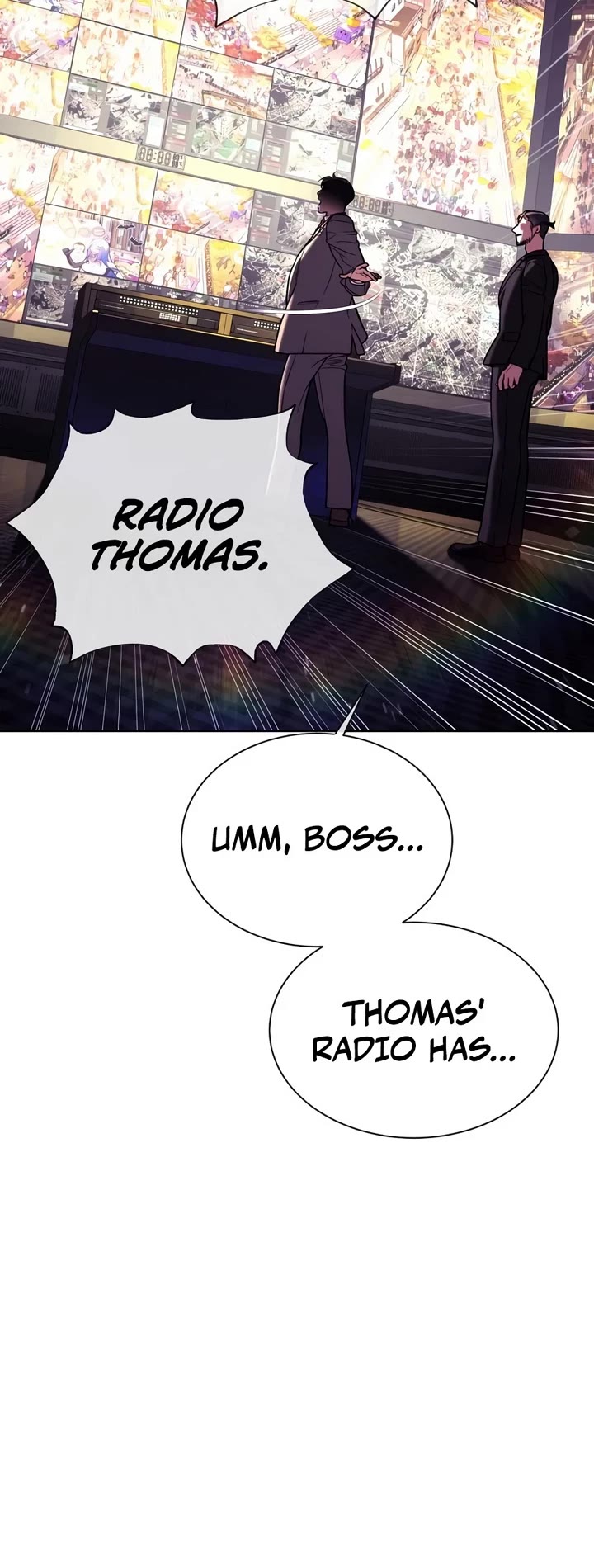 Killer Pietro Chapter 143 page 100 - Chapter 143