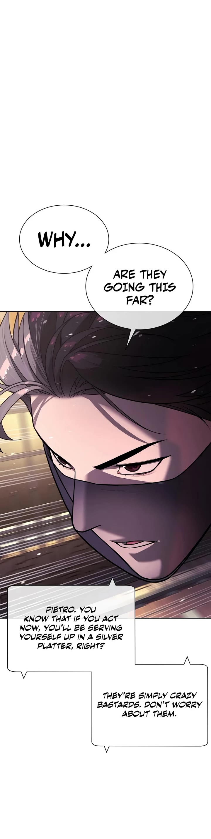 Killer Pietro Chapter 143 page 102 - Chapter 143