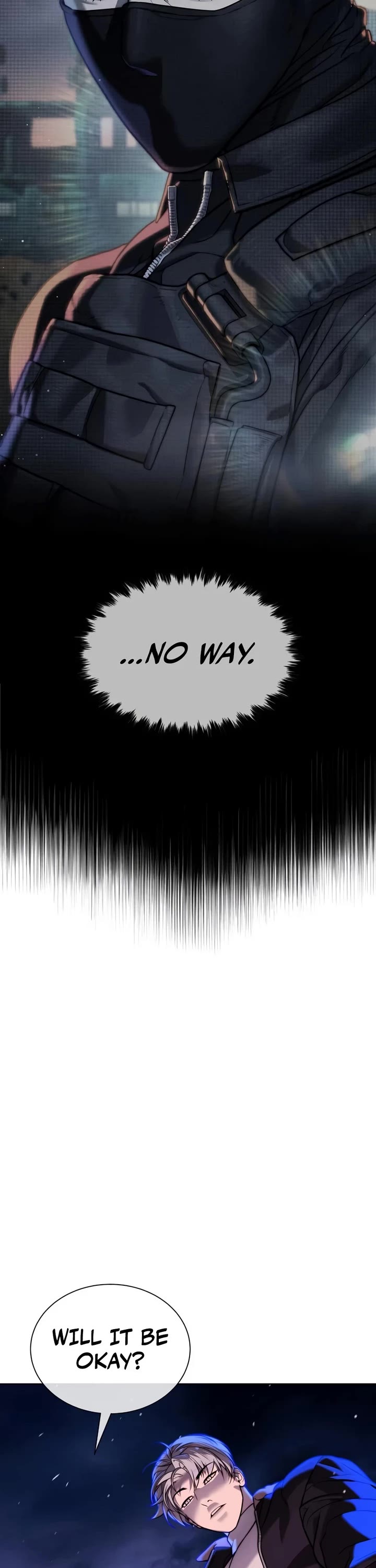 Killer Pietro Chapter 143 page 104 - Chapter 143