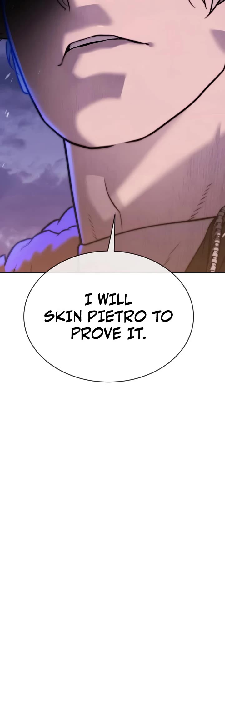 Killer Pietro Chapter 143 page 106 - Chapter 143