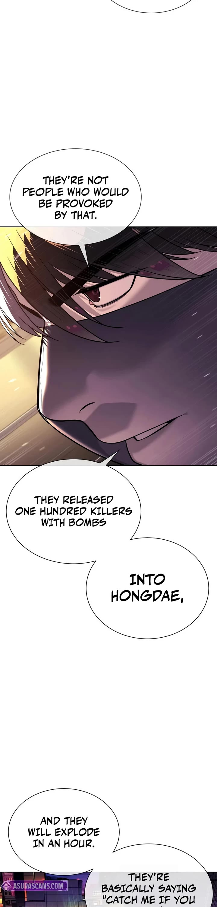 Killer Pietro Chapter 143 page 109 - Chapter 143