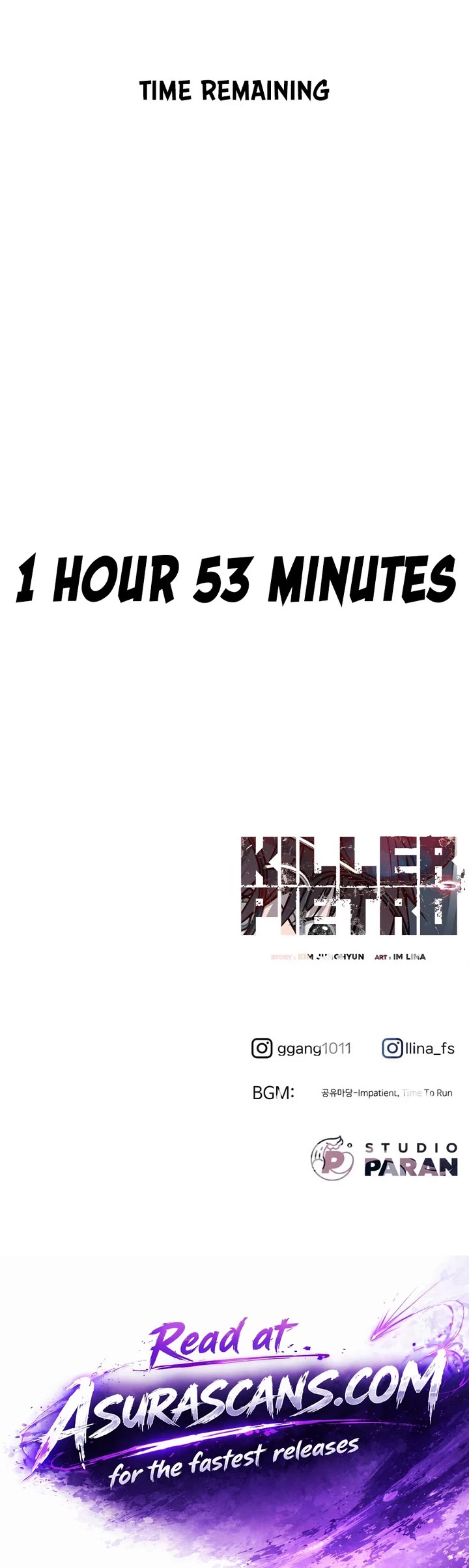 Killer Pietro Chapter 143 page 117 - Chapter 143