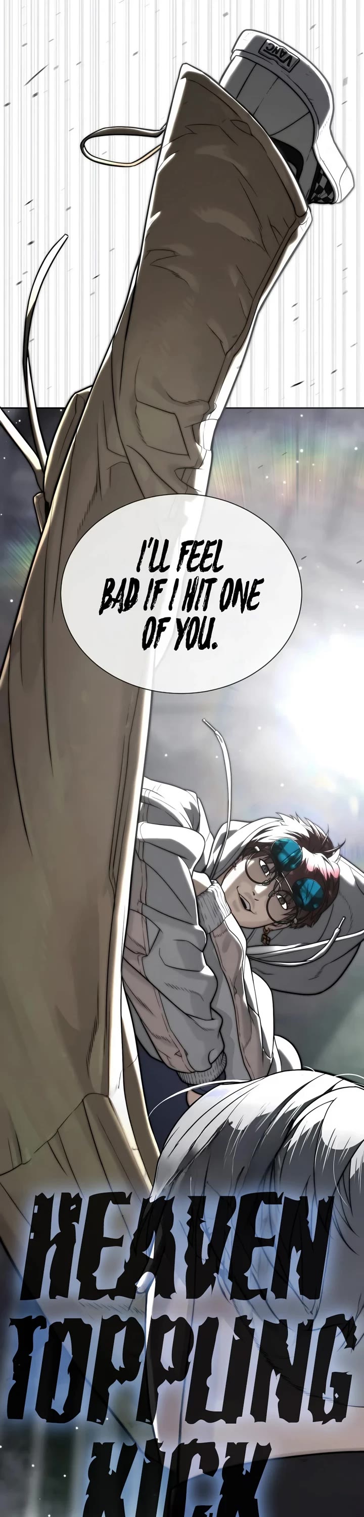 Killer Pietro Chapter 143 page 12 - Chapter 143