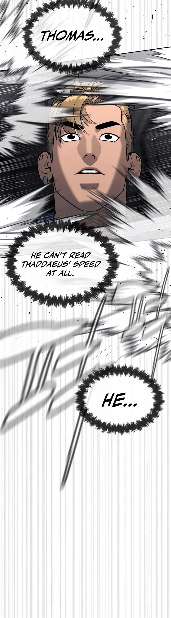 Killer Pietro Chapter 143 page 20 - Chapter 143
