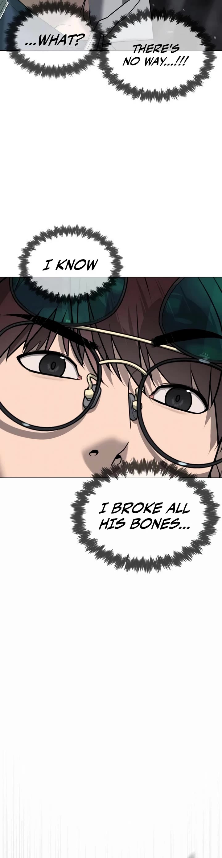 Killer Pietro Chapter 143 page 26 - Chapter 143