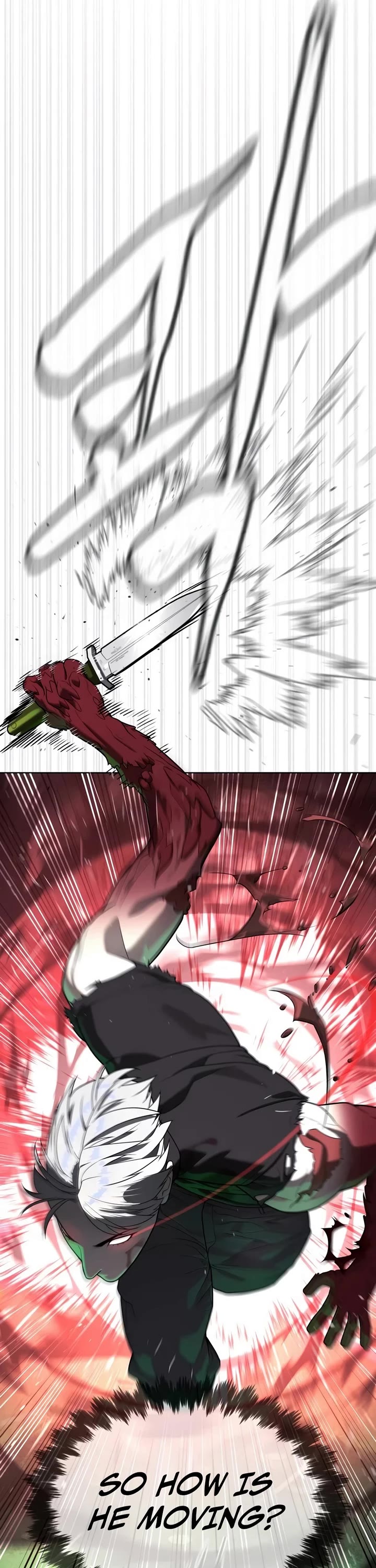 Killer Pietro Chapter 143 page 27 - Chapter 143
