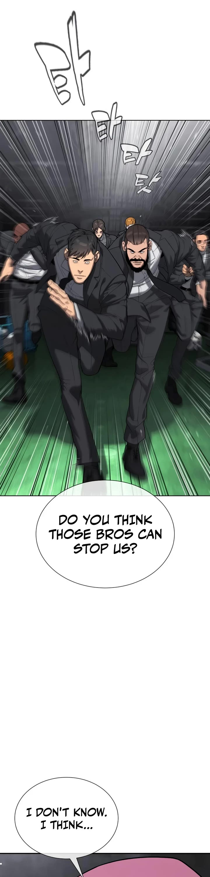 Killer Pietro Chapter 143 page 45 - Chapter 143