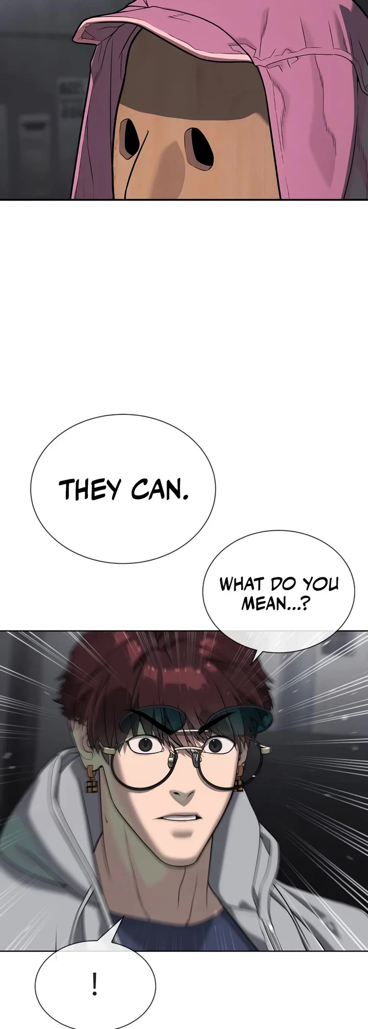 Killer Pietro Chapter 143 page 46 - Chapter 143