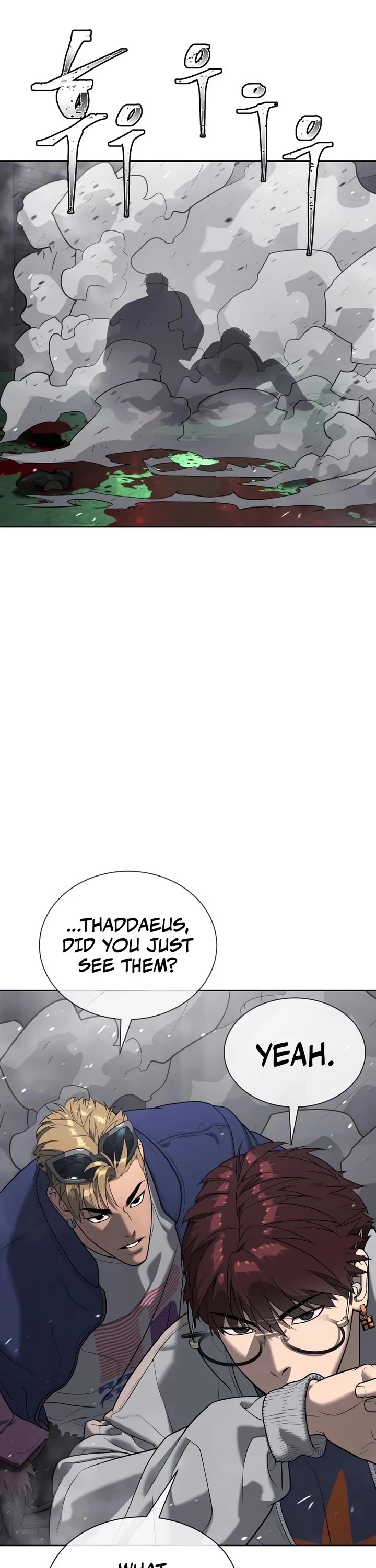 Killer Pietro Chapter 143 page 50 - Chapter 143