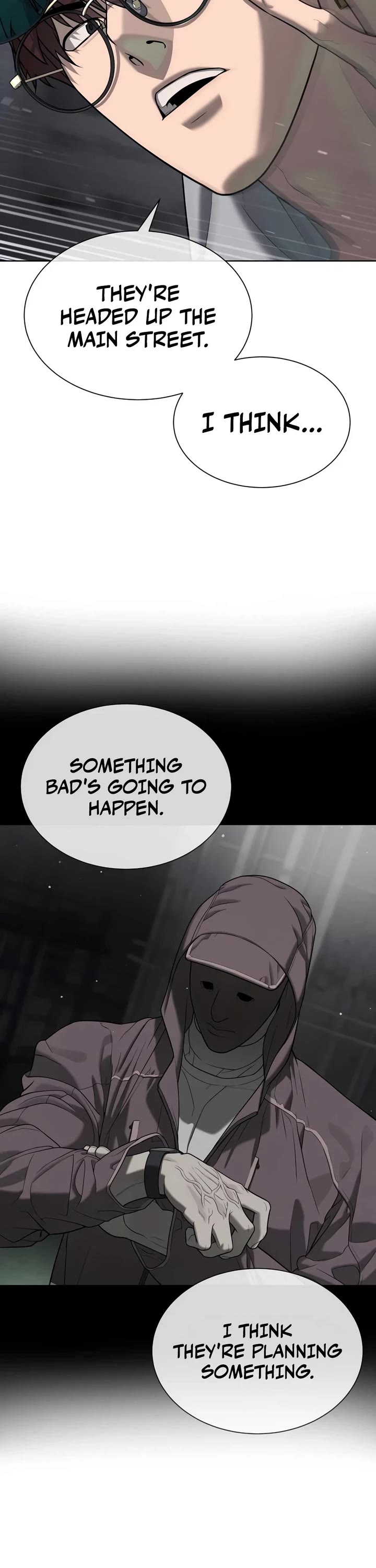 Killer Pietro Chapter 143 page 55 - Chapter 143