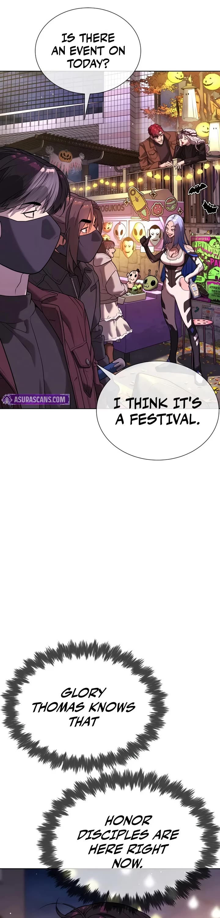 Killer Pietro Chapter 143 page 59 - Chapter 143