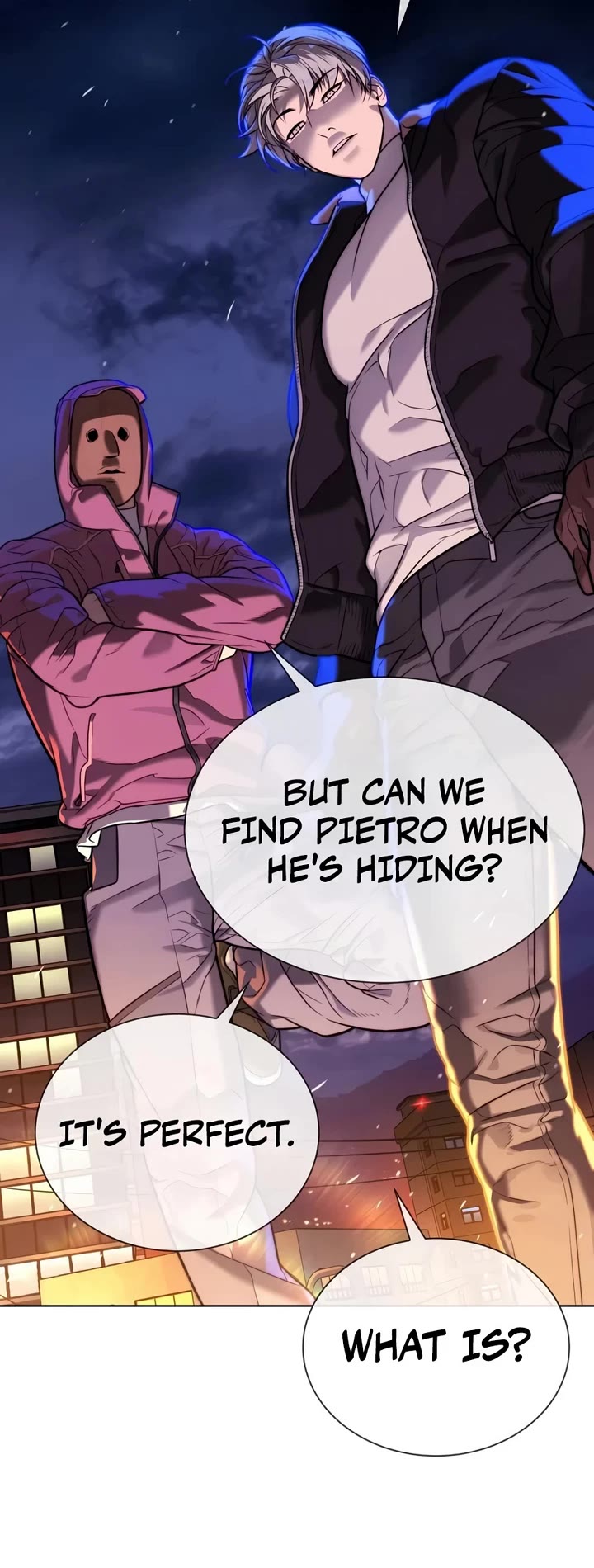 Killer Pietro Chapter 143 page 63 - Chapter 143