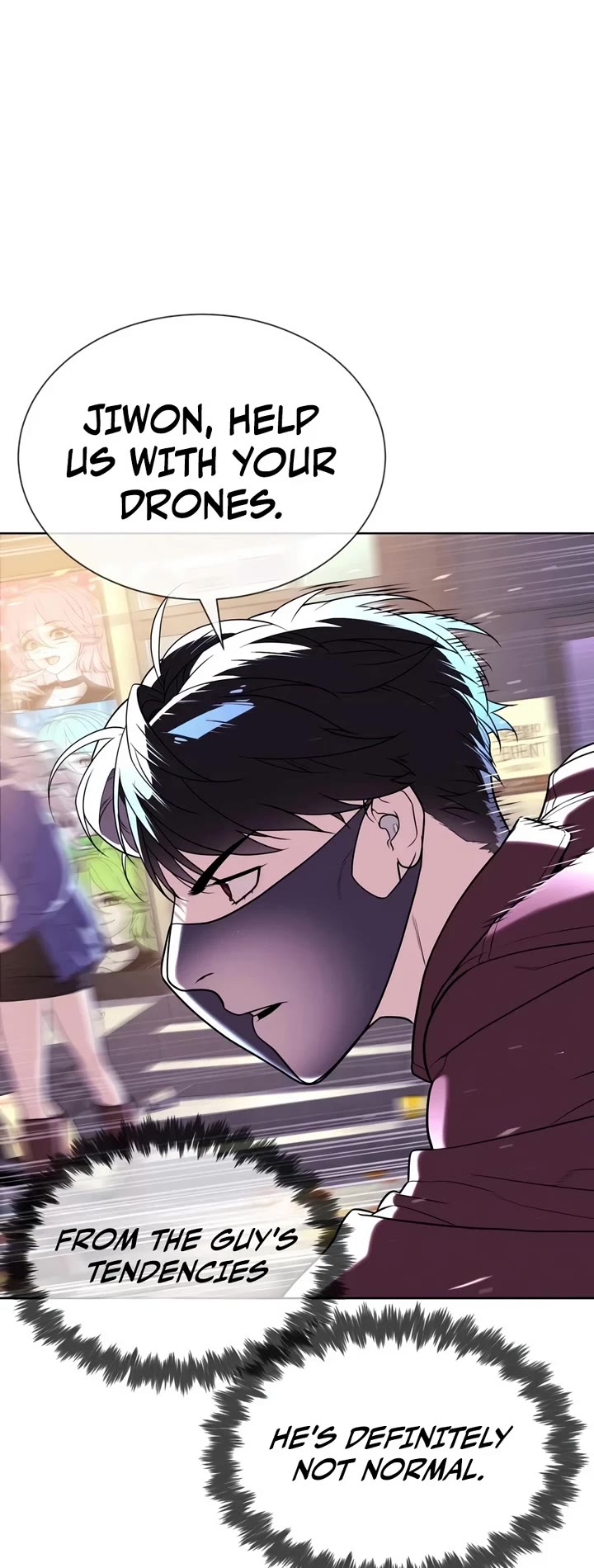 Killer Pietro Chapter 143 page 68 - Chapter 143