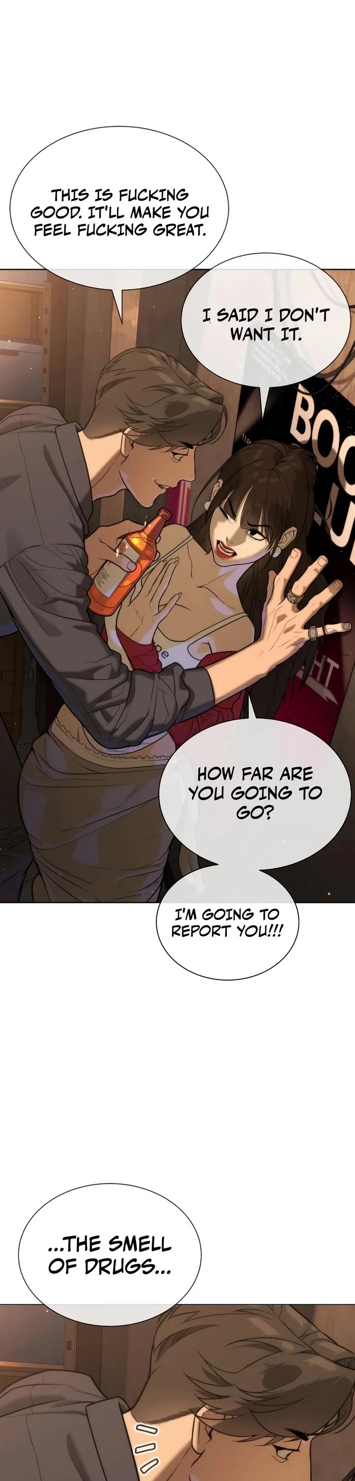 Killer Pietro Chapter 143 page 71 - Chapter 143