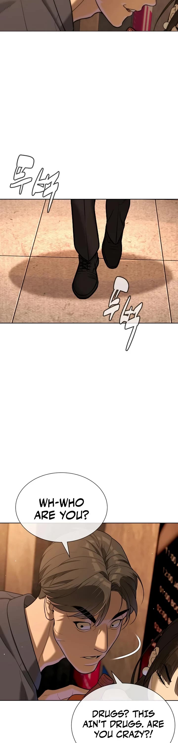 Killer Pietro Chapter 143 page 72 - Chapter 143