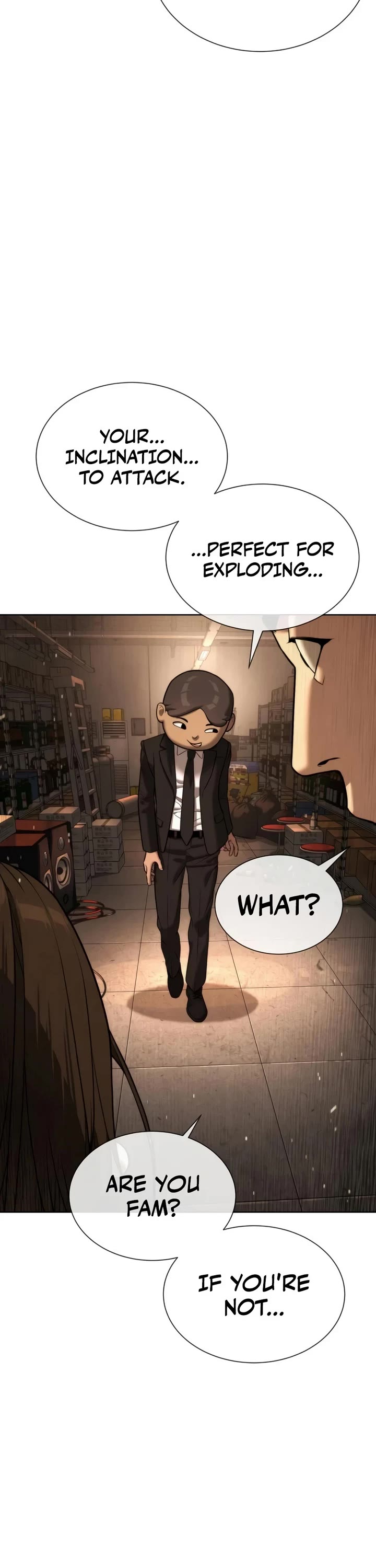 Killer Pietro Chapter 143 page 73 - Chapter 143