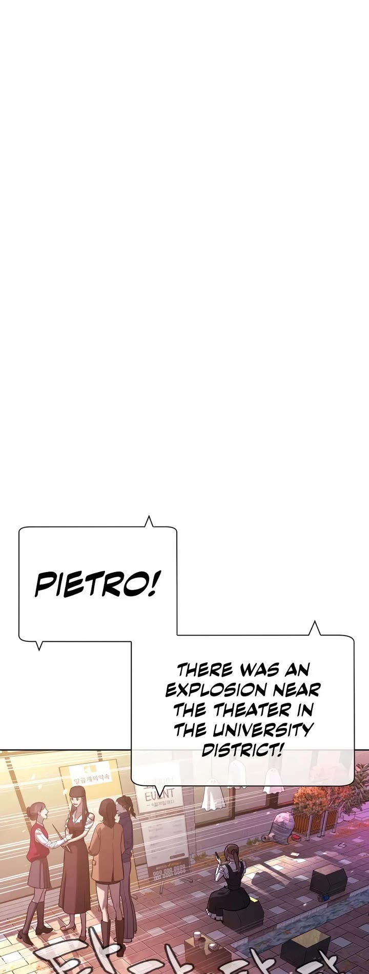 Killer Pietro Chapter 143 page 83 - Chapter 143