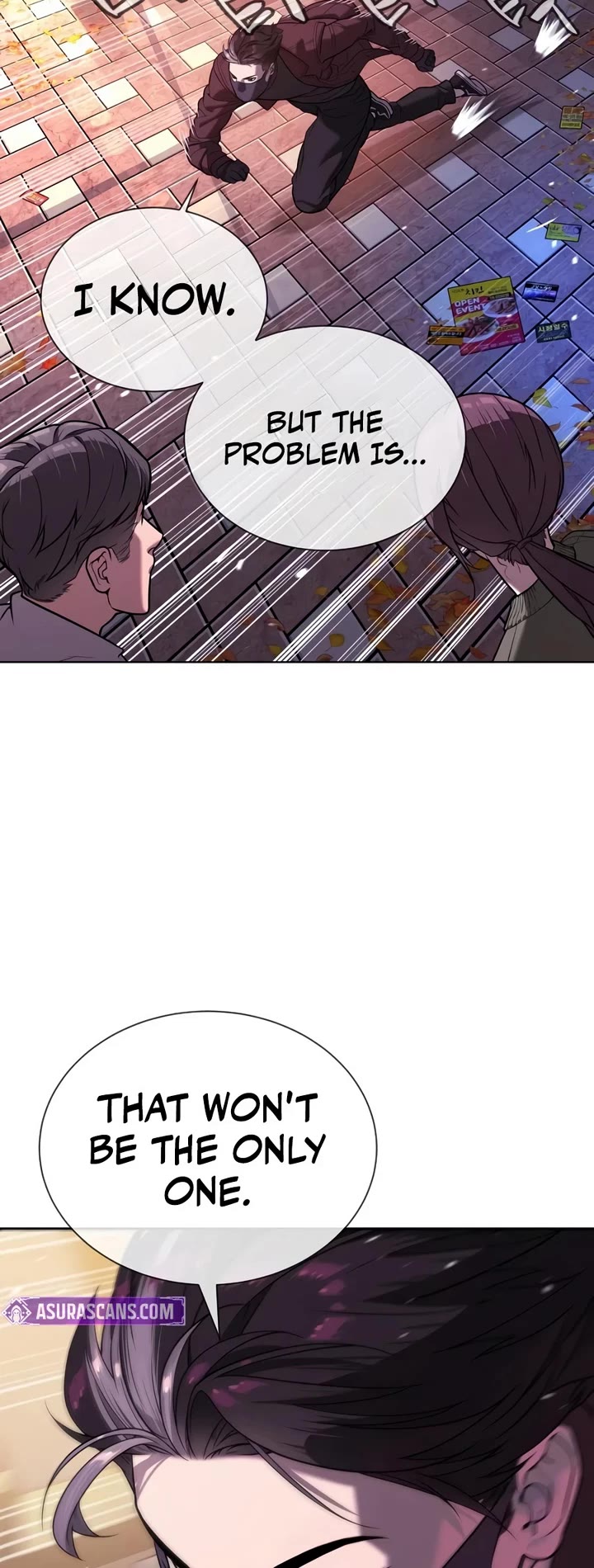 Killer Pietro Chapter 143 page 84 - Chapter 143