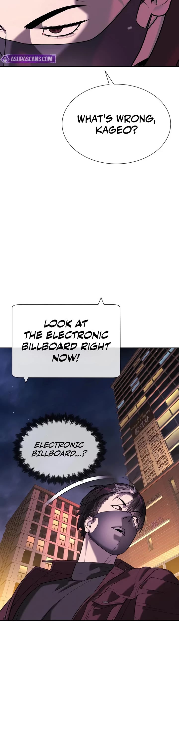 Killer Pietro Chapter 143 page 87 - Chapter 143