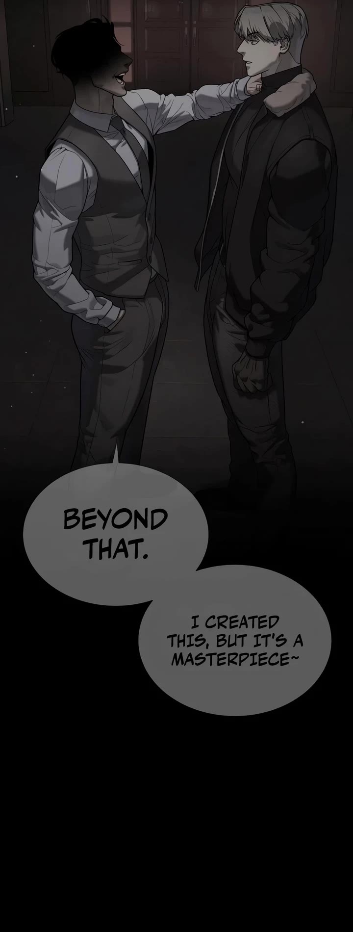 Killer Pietro Chapter 143 page 94 - Chapter 143