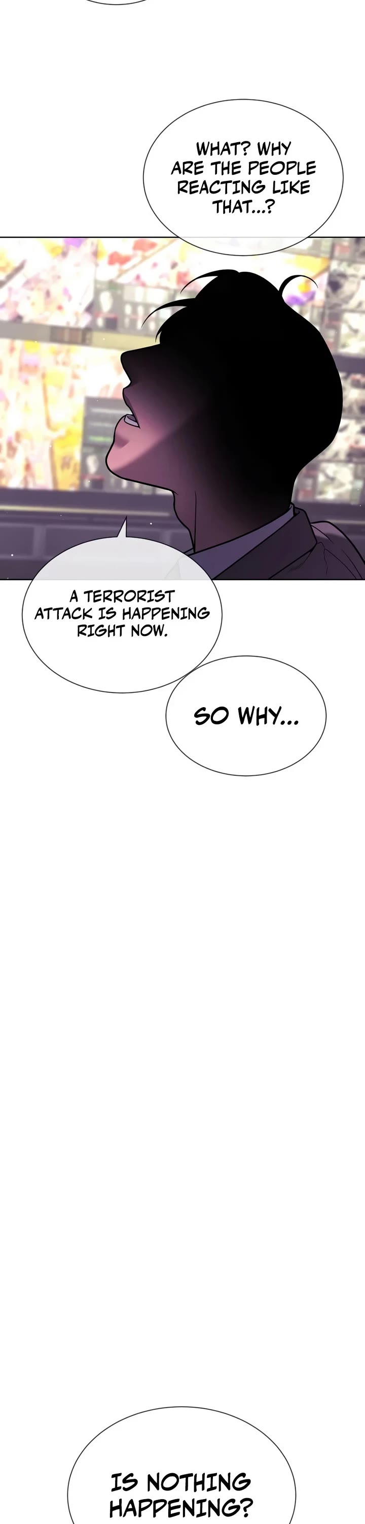 Killer Pietro Chapter 143 page 98 - Chapter 143