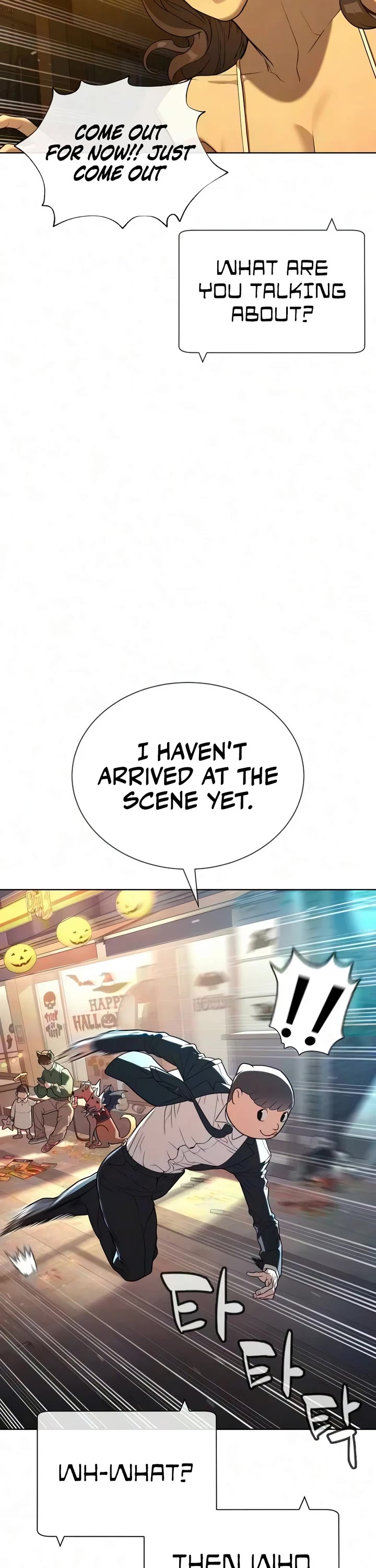 Killer Pietro Chapter 144 page 101 - Chapter 144