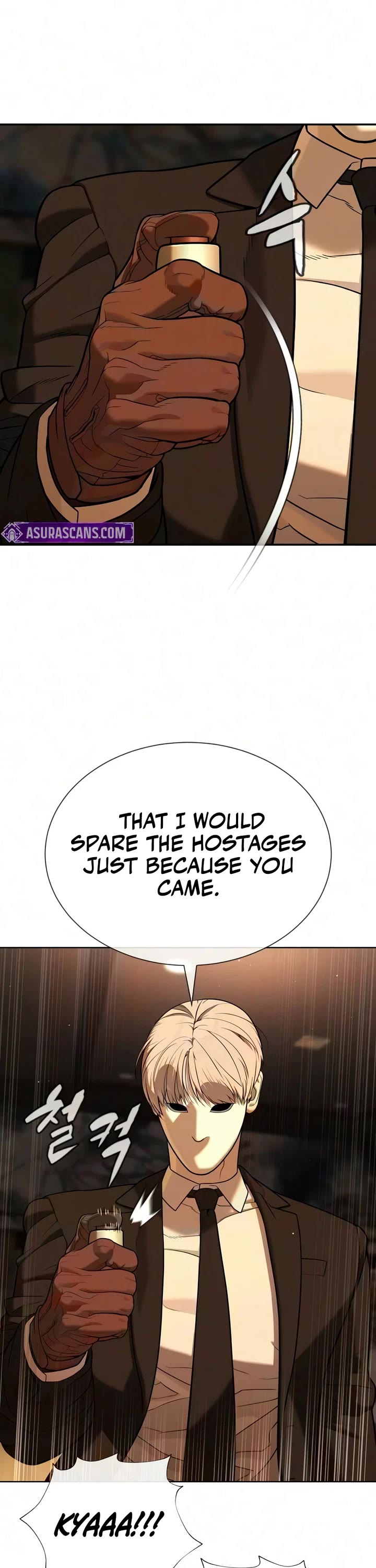 Killer Pietro Chapter 144 page 105 - Chapter 144