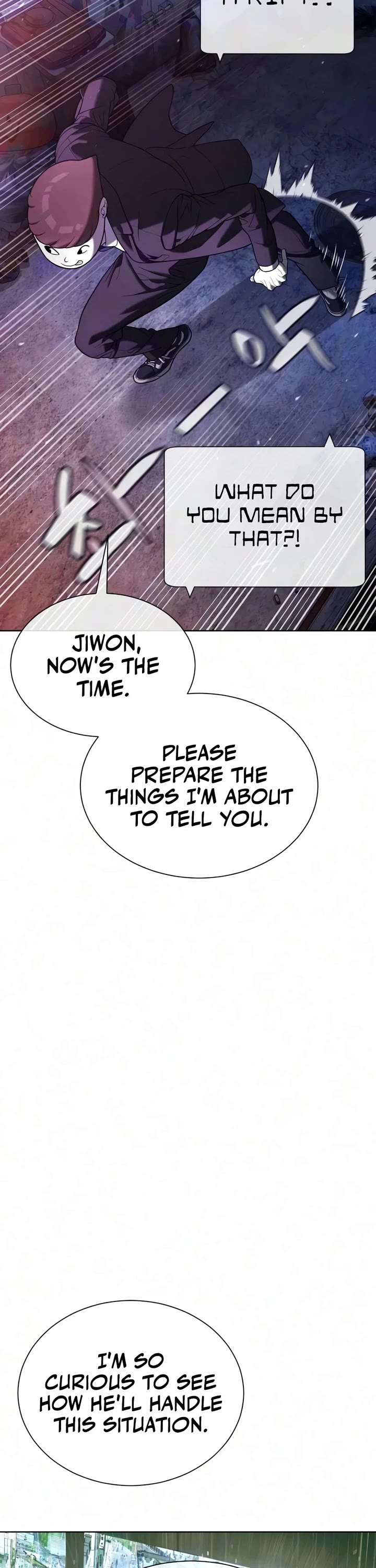 Killer Pietro Chapter 144 page 15 - Chapter 144