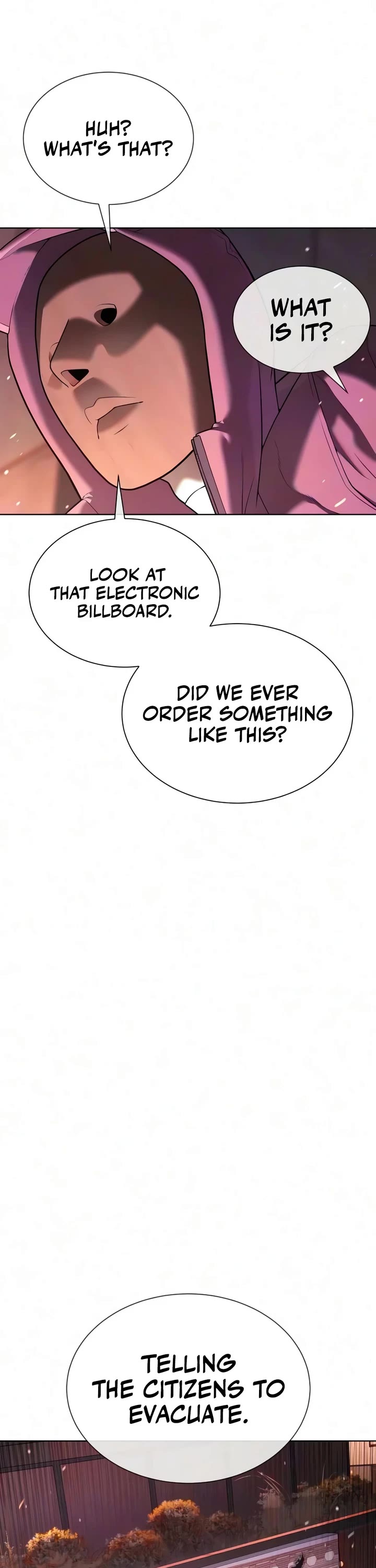 Killer Pietro Chapter 144 page 21 - Chapter 144