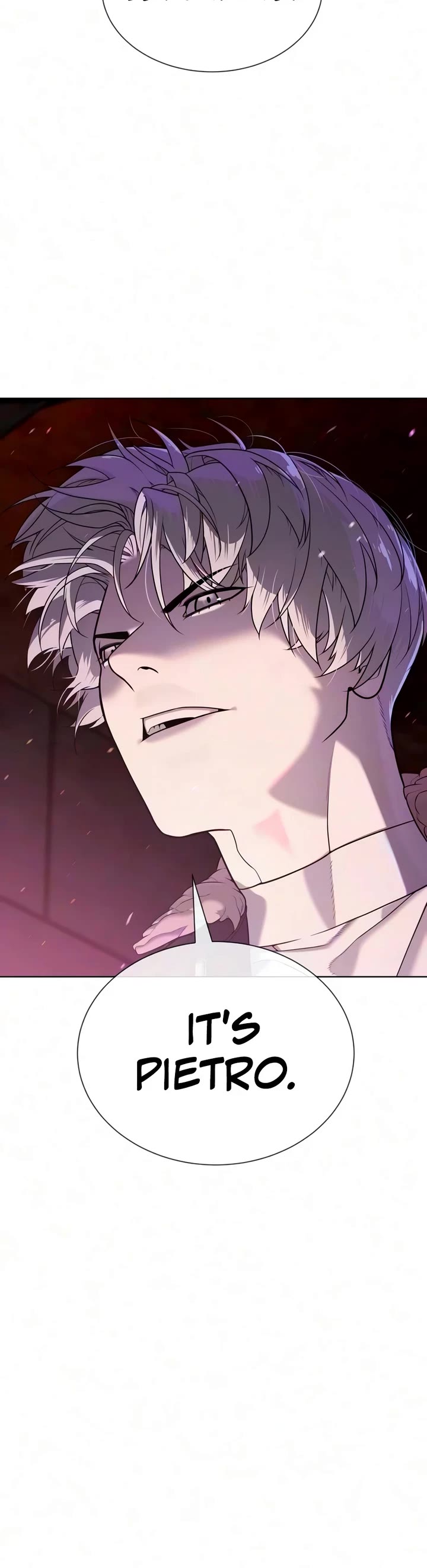 Killer Pietro Chapter 144 page 23 - Chapter 144