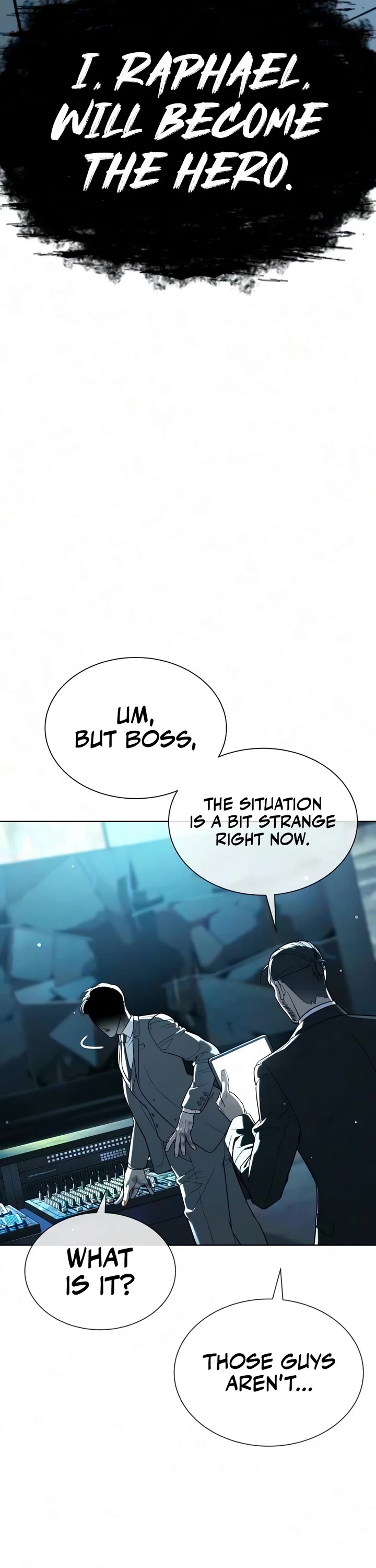Killer Pietro Chapter 144 page 37 - Chapter 144