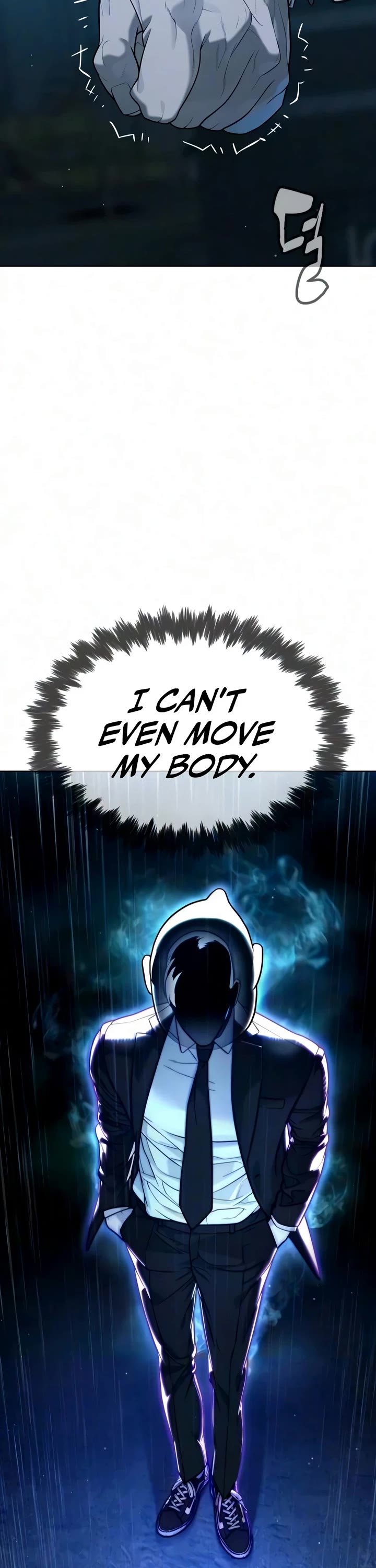 Killer Pietro Chapter 144 page 41 - Chapter 144