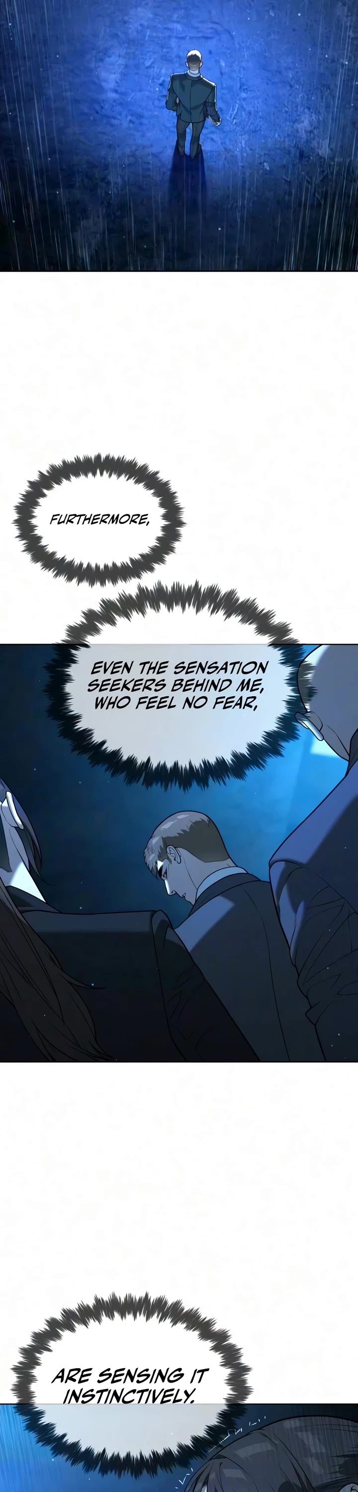 Killer Pietro Chapter 144 page 42 - Chapter 144