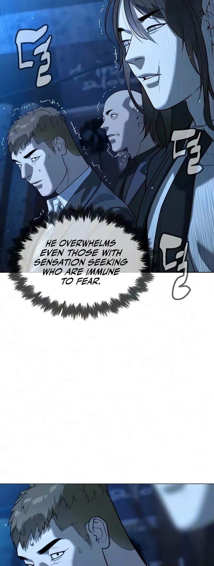 Killer Pietro Chapter 144 page 43 - Chapter 144