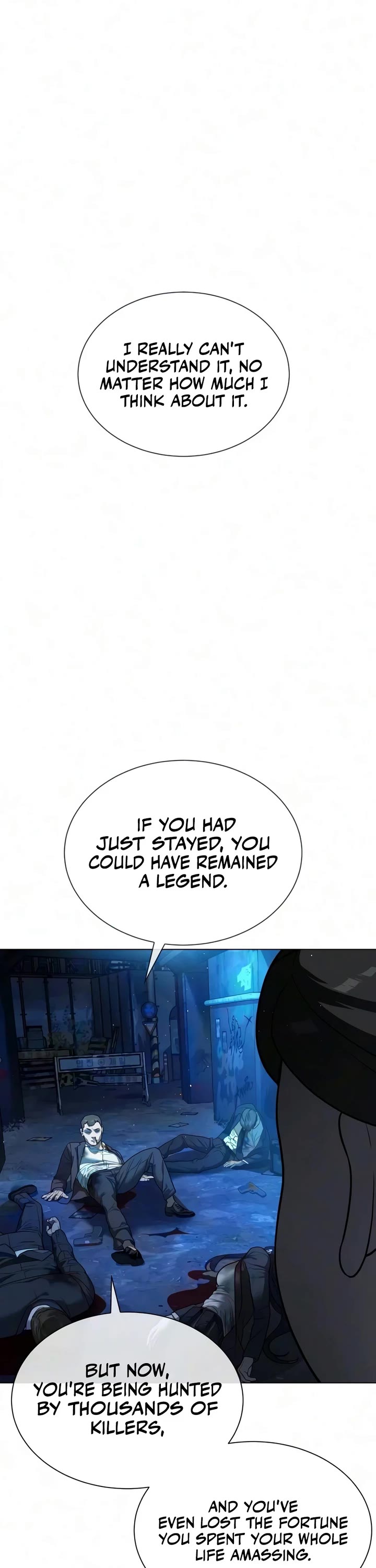 Killer Pietro Chapter 144 page 52 - Chapter 144