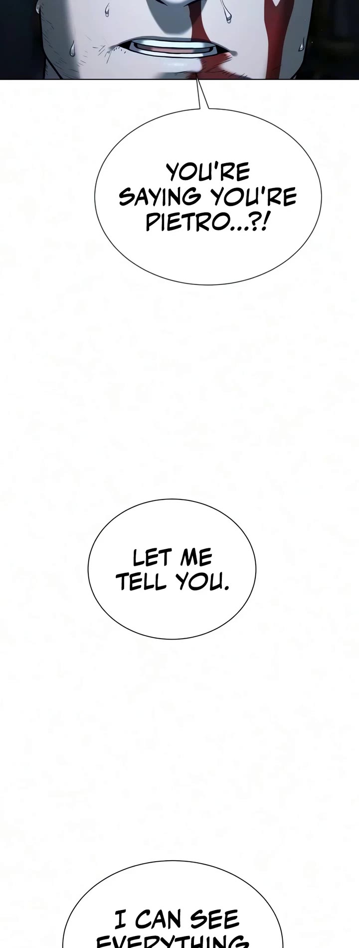 Killer Pietro Chapter 144 page 61 - Chapter 144