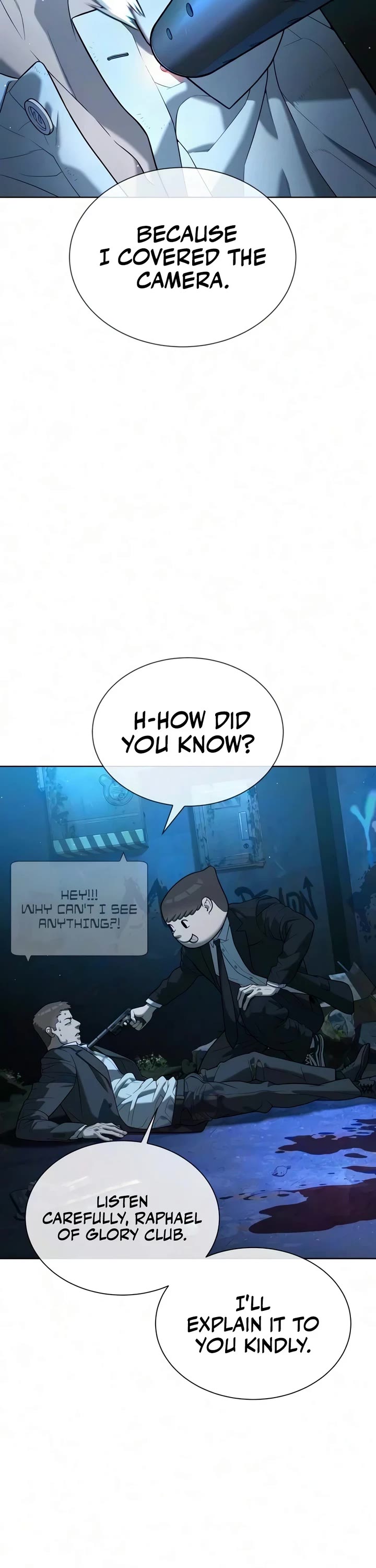 Killer Pietro Chapter 144 page 66 - Chapter 144