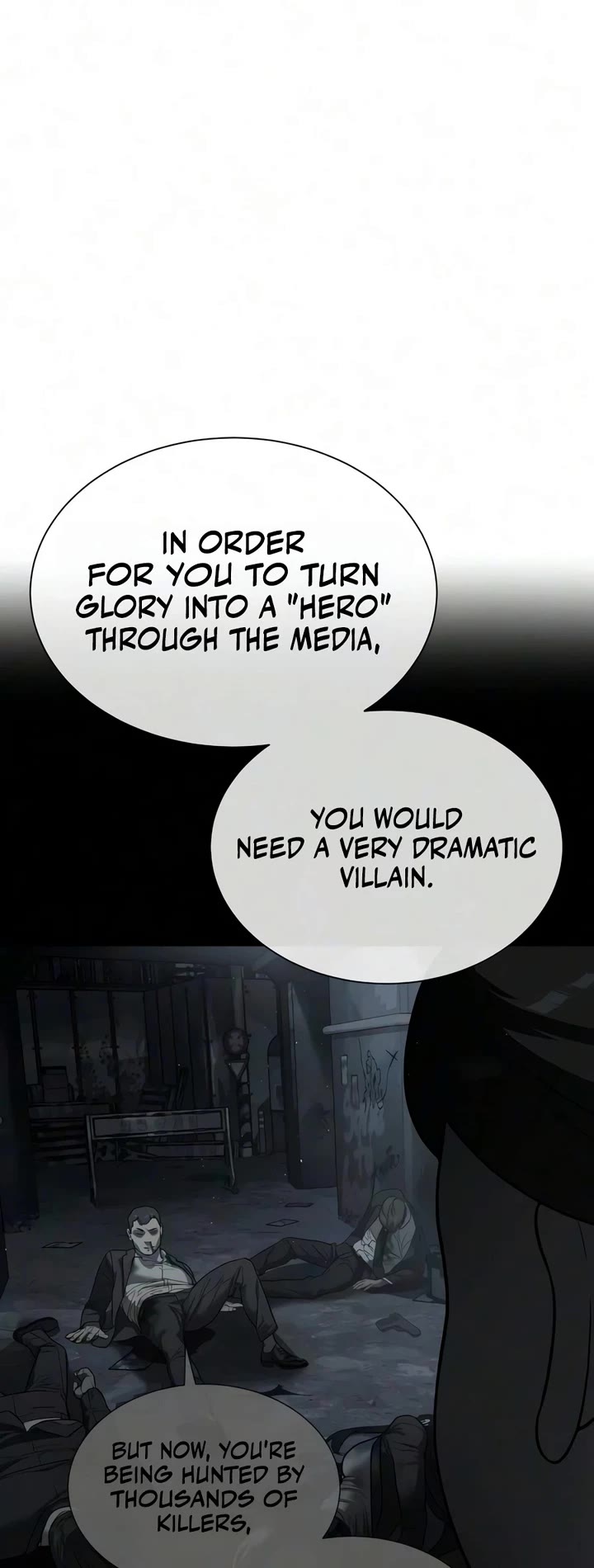 Killer Pietro Chapter 144 page 67 - Chapter 144