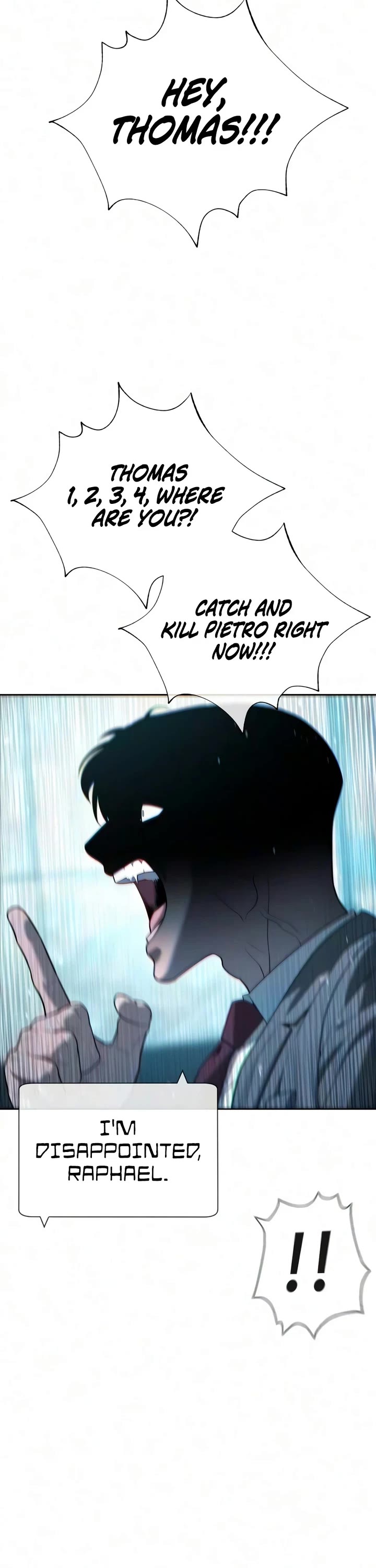 Killer Pietro Chapter 144 page 72 - Chapter 144