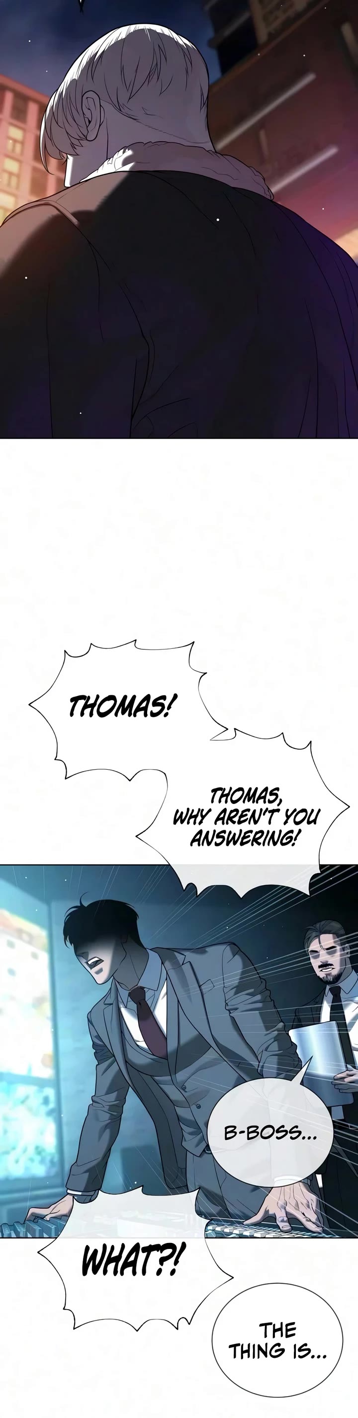 Killer Pietro Chapter 144 page 75 - Chapter 144