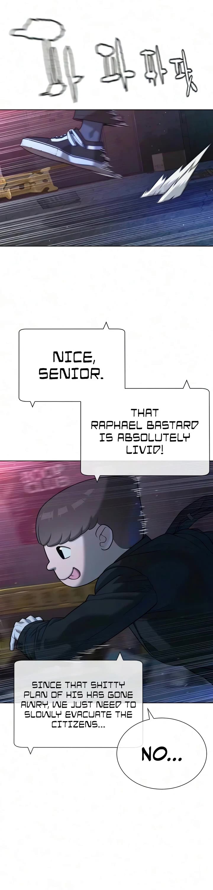 Killer Pietro Chapter 144 page 77 - Chapter 144